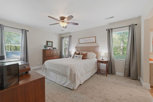 123 Brandywine Drive, Summerville, SC 29485