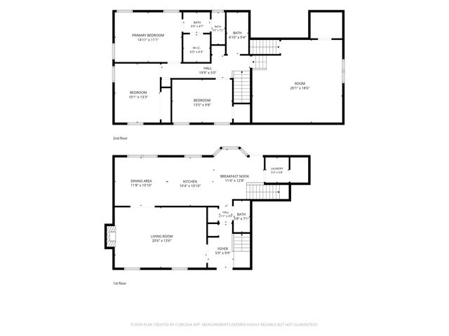 123 Brandywine Drive, Summerville, SC 29485