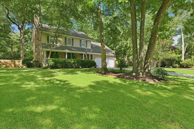 123 Brandywine Drive, Summerville, SC 29485