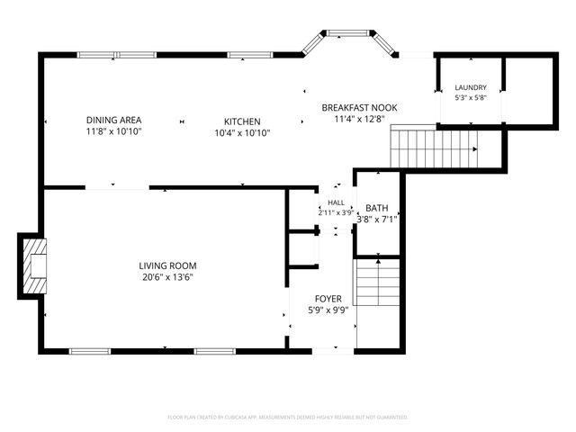123 Brandywine Drive, Summerville, SC 29485