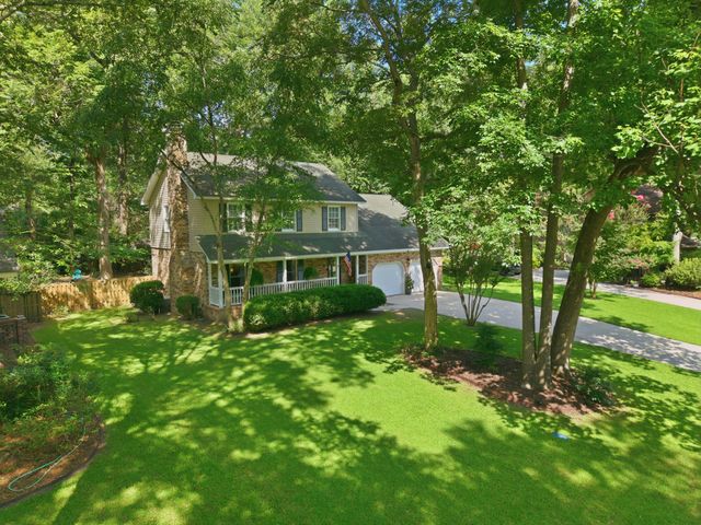123 Brandywine Drive, Summerville, SC 29485