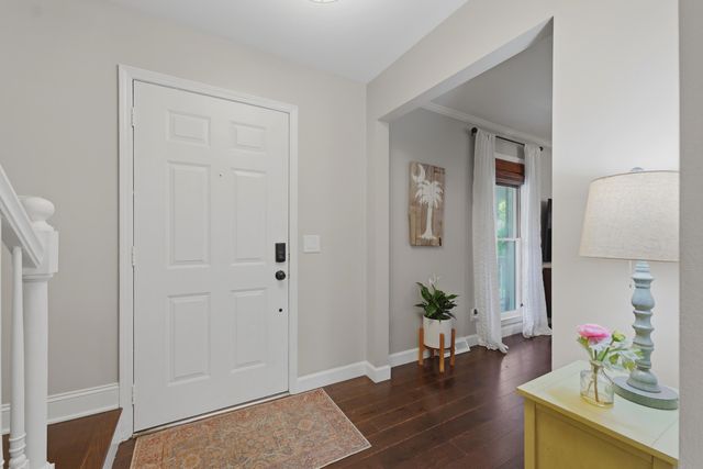 123 Brandywine Drive, Summerville, SC 29485