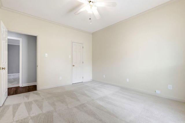 7 Carrollton Ct Court, Little Rock, AR 72211