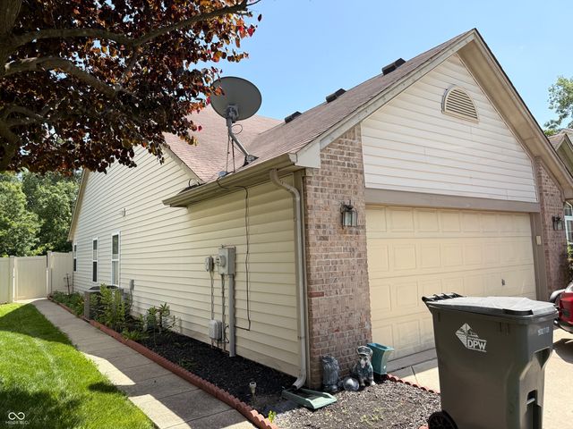 8617 Trumpeter Drive, Indianapolis, IN 46234