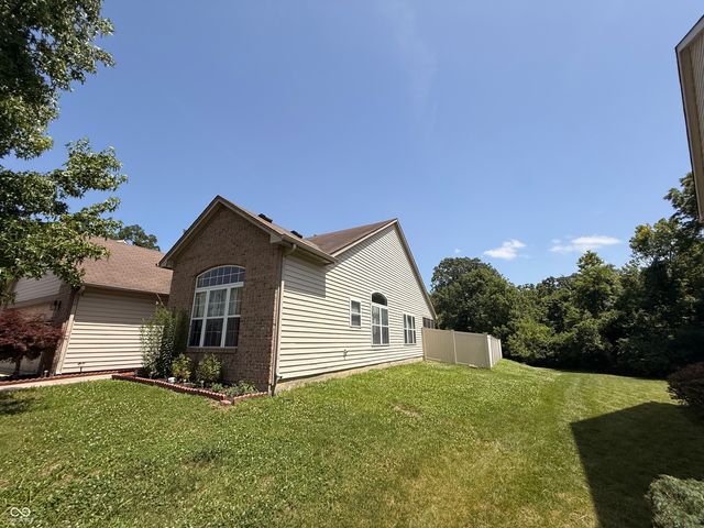 8617 Trumpeter Drive, Indianapolis, IN 46234