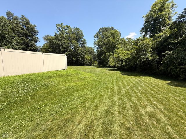 8617 Trumpeter Drive, Indianapolis, IN 46234