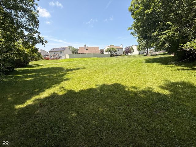 8617 Trumpeter Drive, Indianapolis, IN 46234