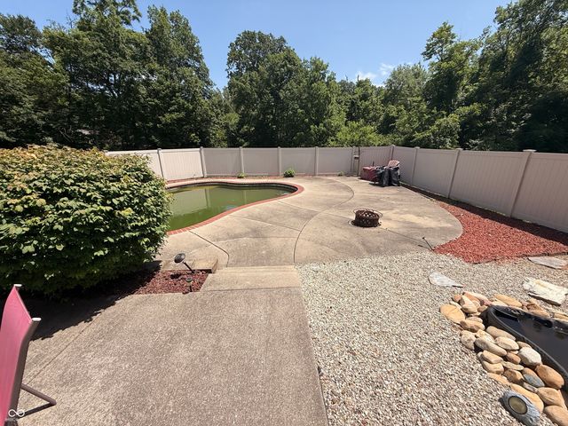 8617 Trumpeter Drive, Indianapolis, IN 46234