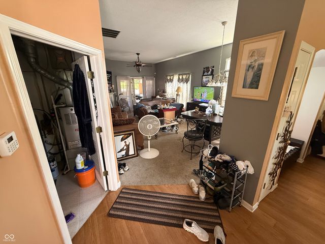 8617 Trumpeter Drive, Indianapolis, IN 46234