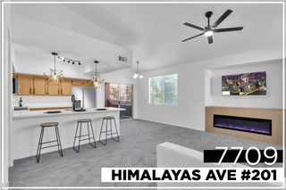 7709 Himalayas Avenue 201, Las Vegas, NV 89128