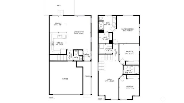 11210 Borgen Loop, Gig Harbor, WA 98332