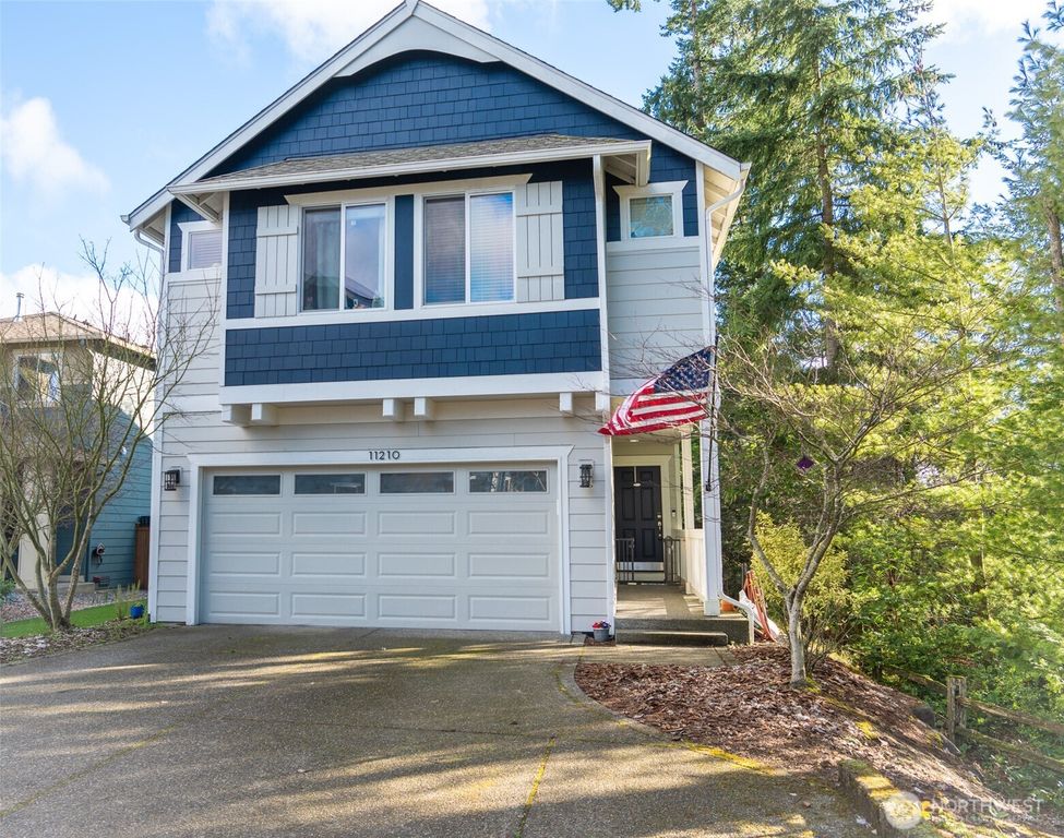 11210 Borgen Loop, Gig Harbor, WA 98332