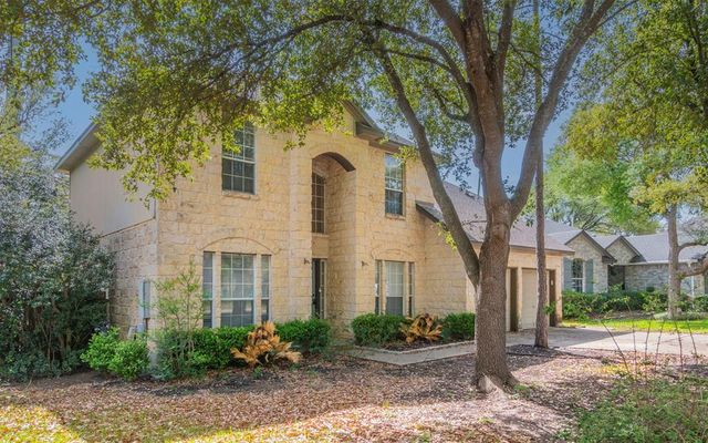 2814 Bluejay DR, Cedar Park, TX 78613