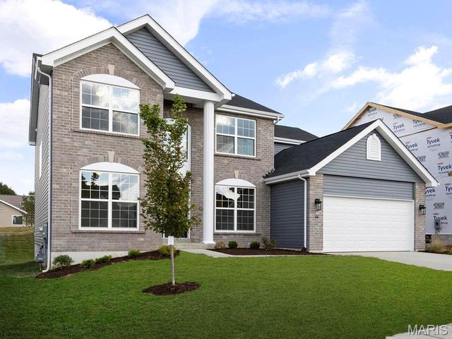 3 Sequoia at Wilmer Valley, Wentzville, MO 63385