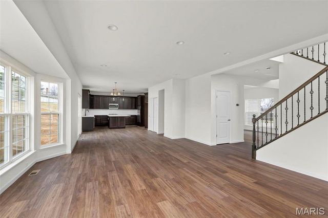 3 Sequoia at Wilmer Valley, Wentzville, MO 63385