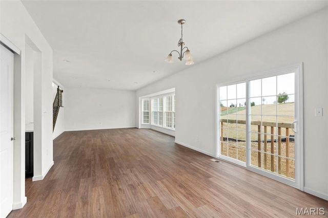 3 Sequoia at Wilmer Valley, Wentzville, MO 63385