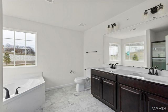 3 Sequoia at Wilmer Valley, Wentzville, MO 63385