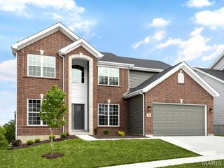 3 Sequoia at Wilmer Valley, Wentzville, MO 63385