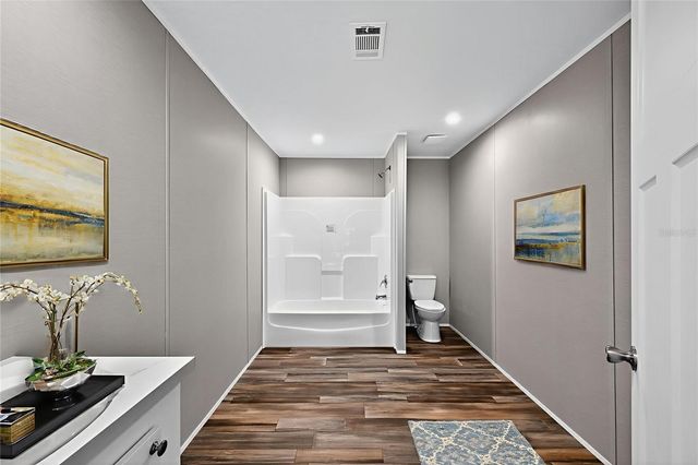 134 WEERTS ROAD, San Mateo, FL 32187