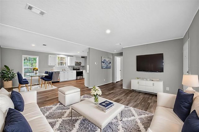 134 WEERTS ROAD, San Mateo, FL 32187