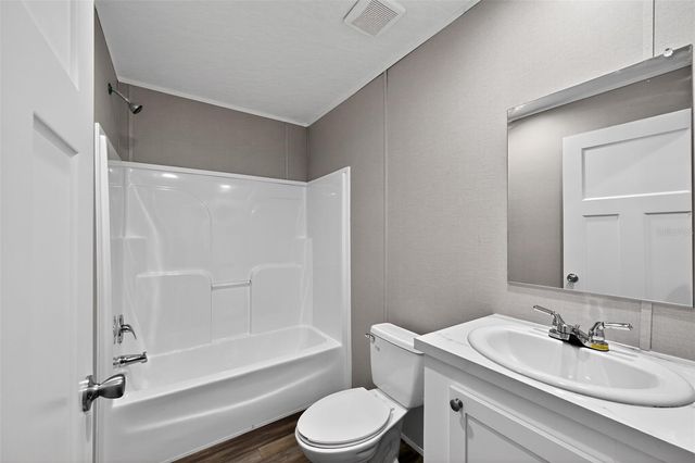 134 WEERTS ROAD, San Mateo, FL 32187