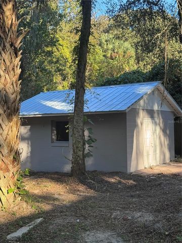 134 WEERTS ROAD, San Mateo, FL 32187