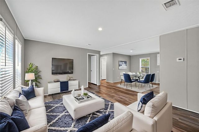 134 WEERTS ROAD, San Mateo, FL 32187