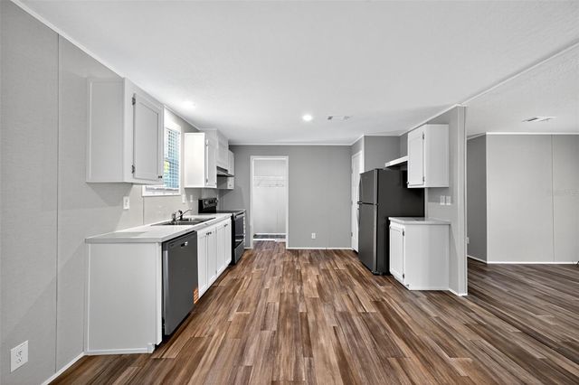 134 WEERTS ROAD, San Mateo, FL 32187