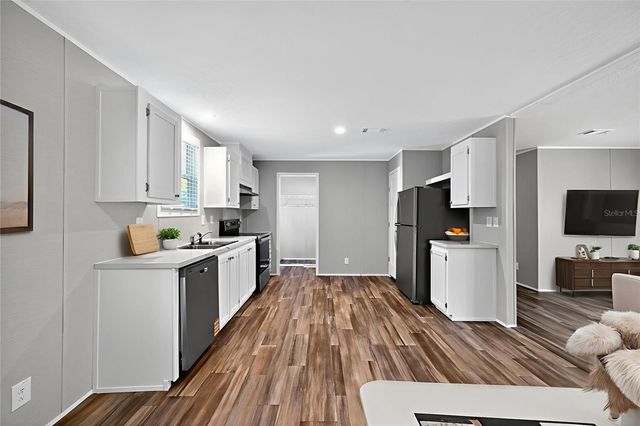 134 WEERTS ROAD, San Mateo, FL 32187