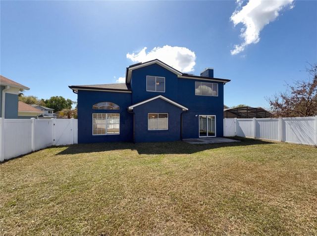 1729 ELMSTEAD COURT, Orlando, FL 32824