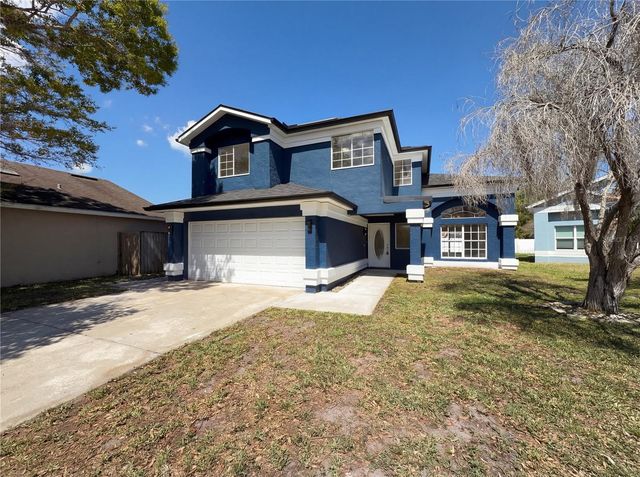 1729 ELMSTEAD COURT, Orlando, FL 32824