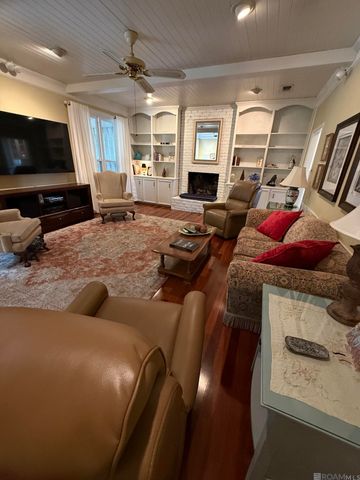 3724 Lake Laberge Ct, Baton Rouge, LA 70816