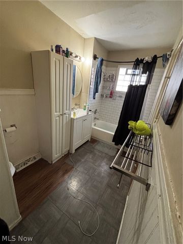 4505 E 143rd Street, Cleveland, OH 44128