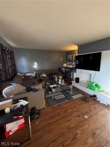 4505 E 143rd Street, Cleveland, OH 44128