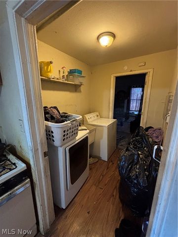 4505 E 143rd Street, Cleveland, OH 44128