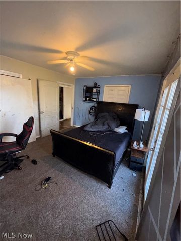 4505 E 143rd Street, Cleveland, OH 44128