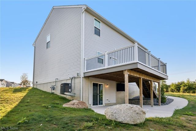 248 Captain Trail, Seville, OH 44273