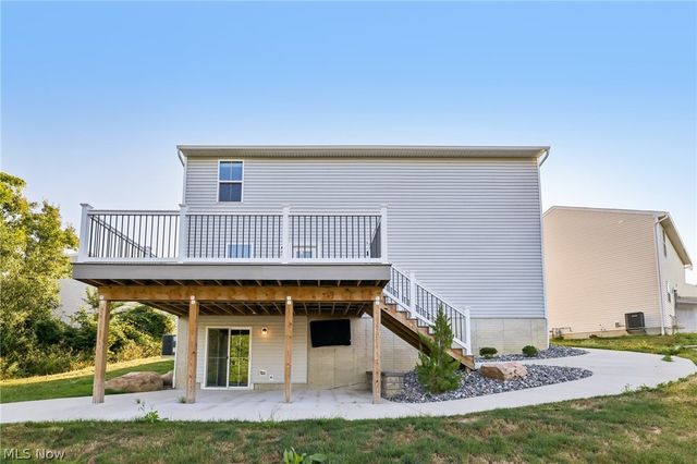248 Captain Trail, Seville, OH 44273