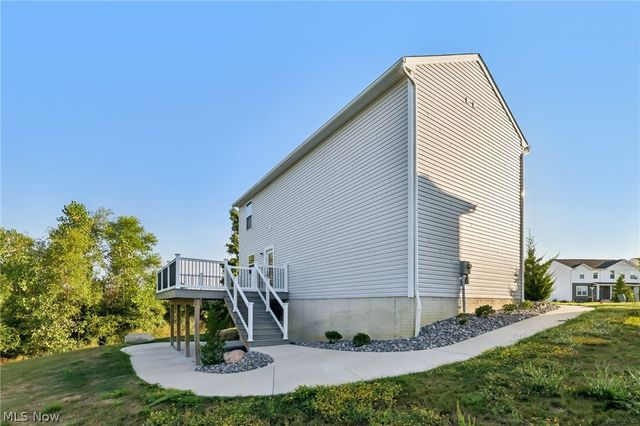 248 Captain Trail, Seville, OH 44273
