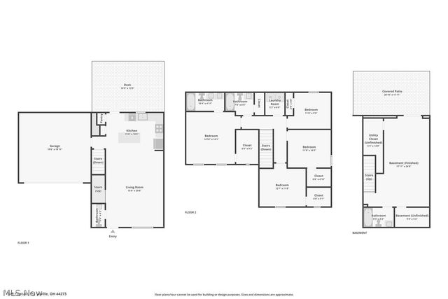 248 Captain Trail, Seville, OH 44273
