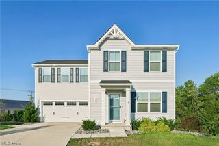248 Captain Trail, Seville, OH 44273