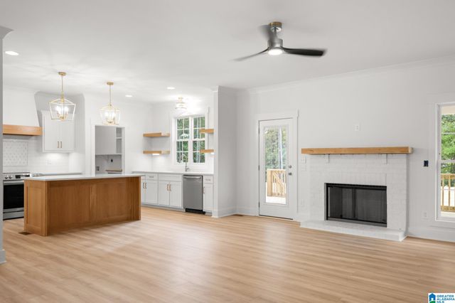 9628 HAMPSTEAD HEATH DRIVE, Kimberly, AL 35091
