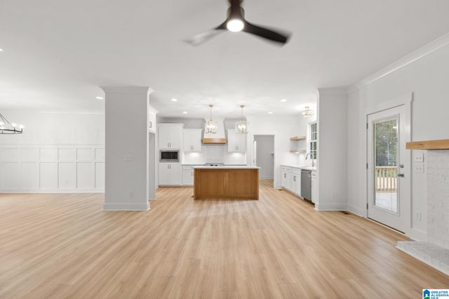 9628 HAMPSTEAD HEATH DRIVE, Kimberly, AL 35091