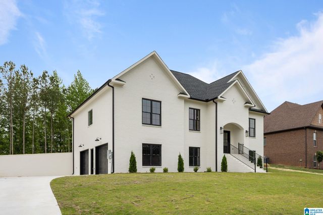 9628 HAMPSTEAD HEATH DRIVE, Kimberly, AL 35091