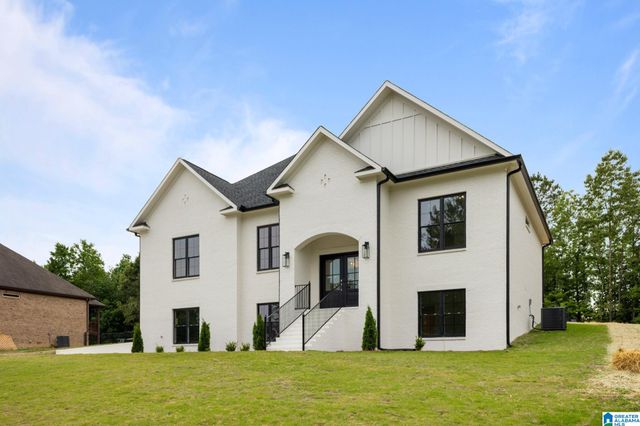 9628 HAMPSTEAD HEATH DRIVE, Kimberly, AL 35091