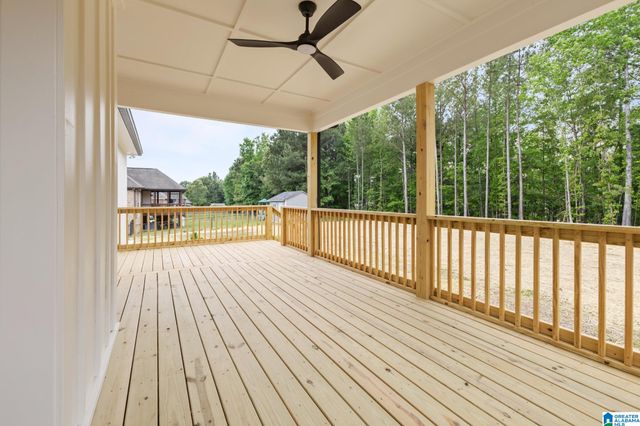 9628 HAMPSTEAD HEATH DRIVE, Kimberly, AL 35091