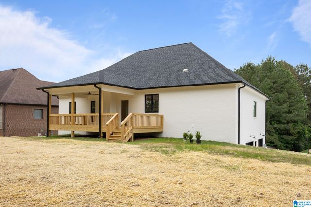 9628 HAMPSTEAD HEATH DRIVE, Kimberly, AL 35091