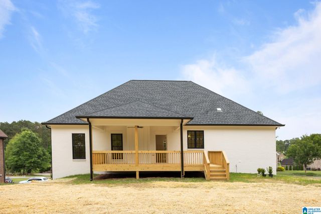 9628 HAMPSTEAD HEATH DRIVE, Kimberly, AL 35091