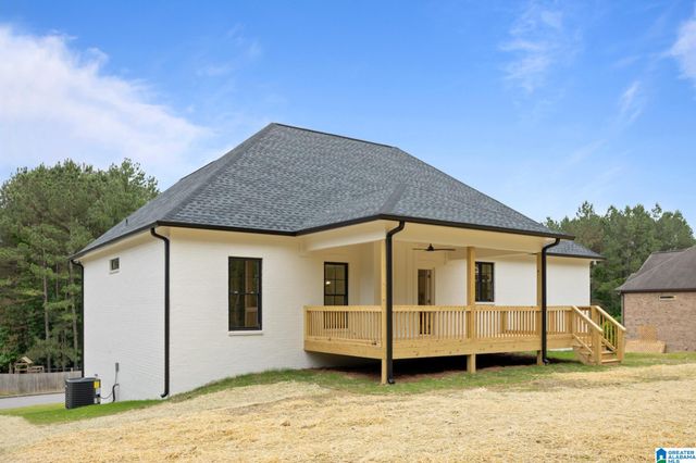 9628 HAMPSTEAD HEATH DRIVE, Kimberly, AL 35091