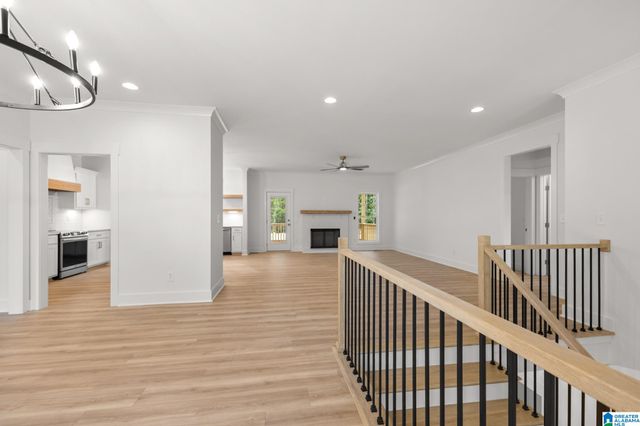 9628 HAMPSTEAD HEATH DRIVE, Kimberly, AL 35091